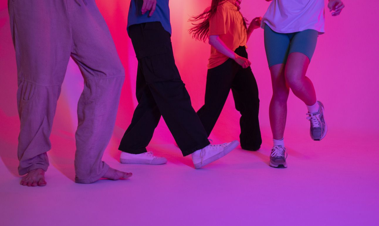 Viens danser !