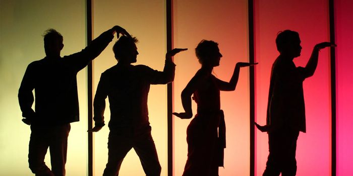 Concert illustré - Nefertiti