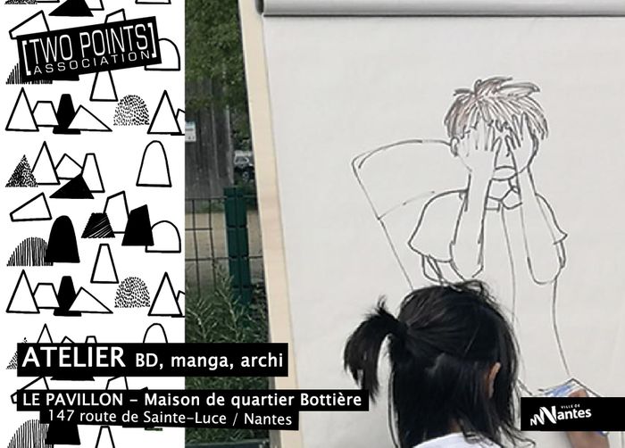 Visuel évènement