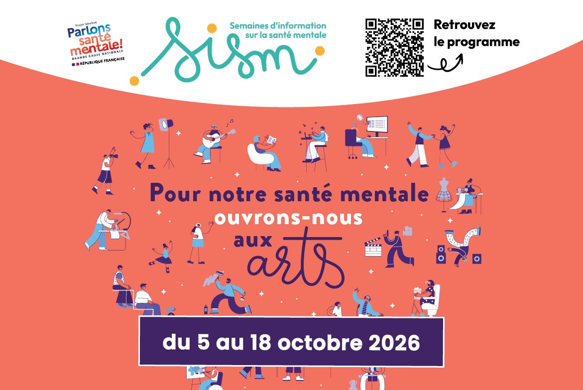 Mental Health Awareness Week