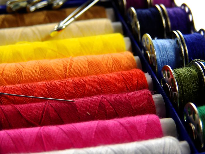 Visite de l’entreprise V2D, créateur de lingerie