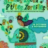 Festival grands zyeux ptites zoreilles