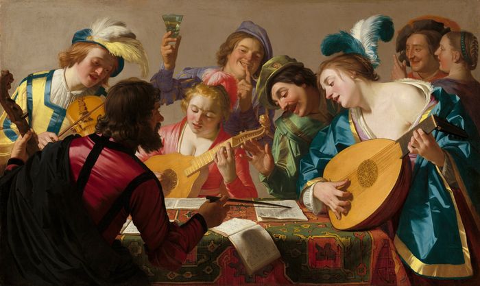 CONCERT - Les Baroquiades Mystérieuses