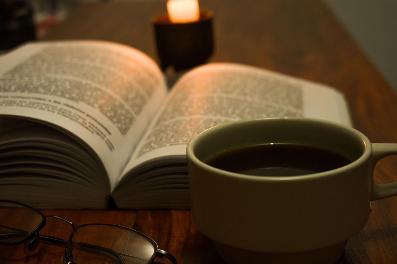 Le Café d'Anita