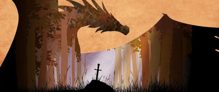 HeROIc. Du merveilleux médiéval à la Fantasy