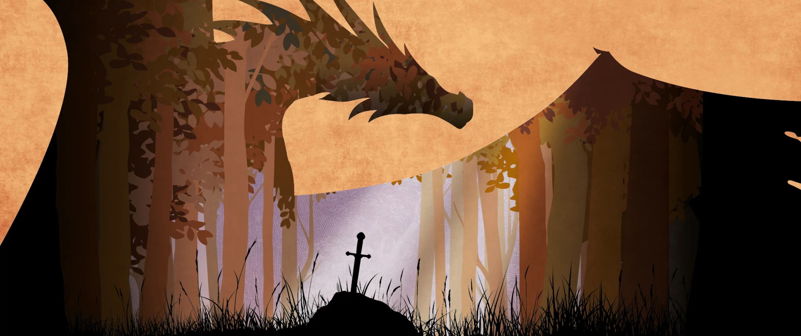 HeROIc. Du merveilleux médiéval à la Fantasy