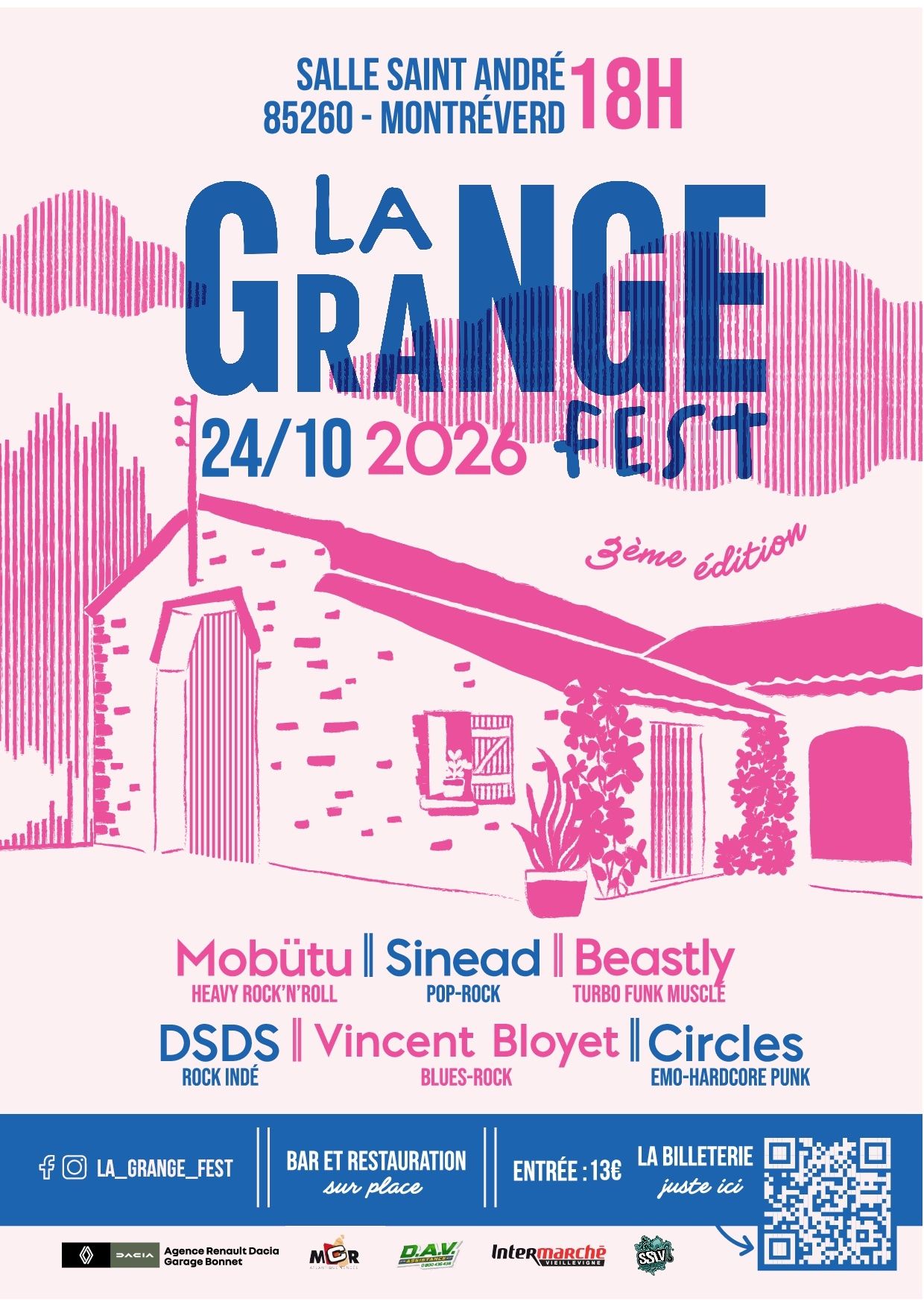 La Grange Fest