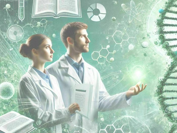 "Voir c’est savoir : du microscope à la découverte scientifique"