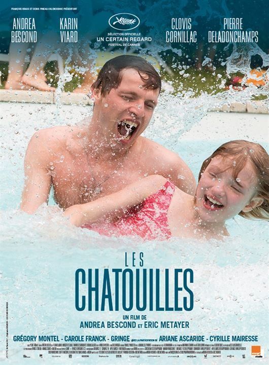 (ciné-débat) LES CHATOUILLES, une soirée débat avec l’association AISPAS