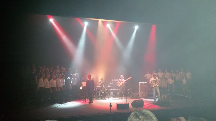 Micmac à la Fac