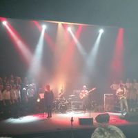 Micmac à la Fac