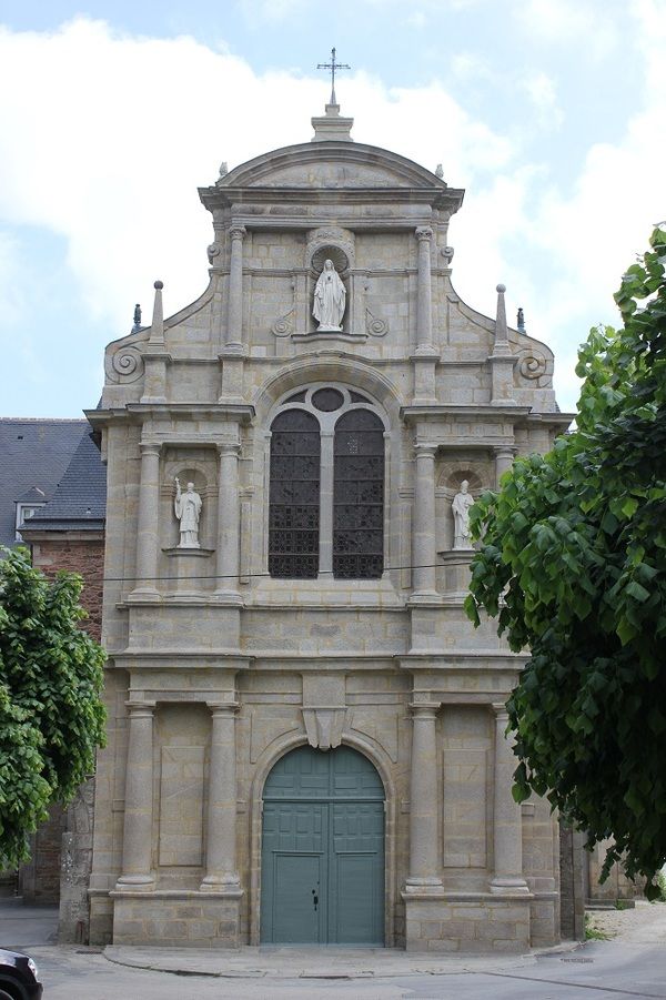 Photo du lieu