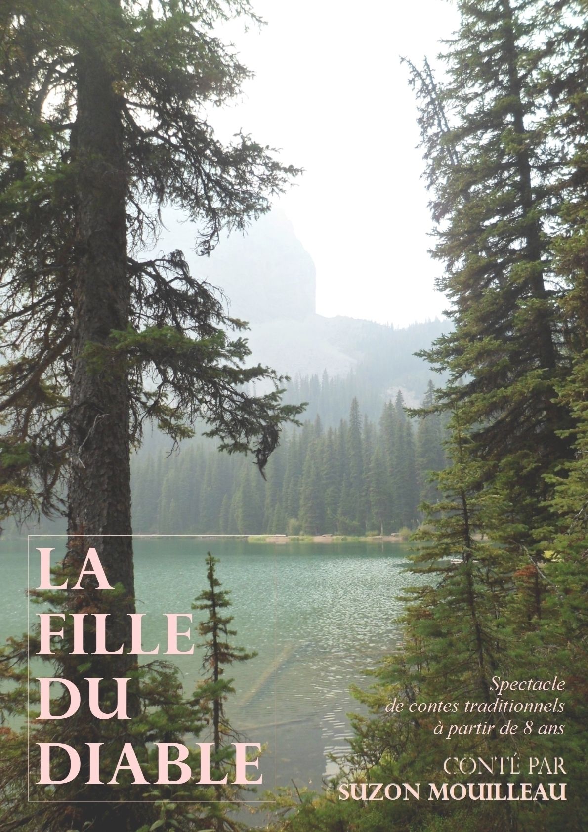 La Fille du Diable