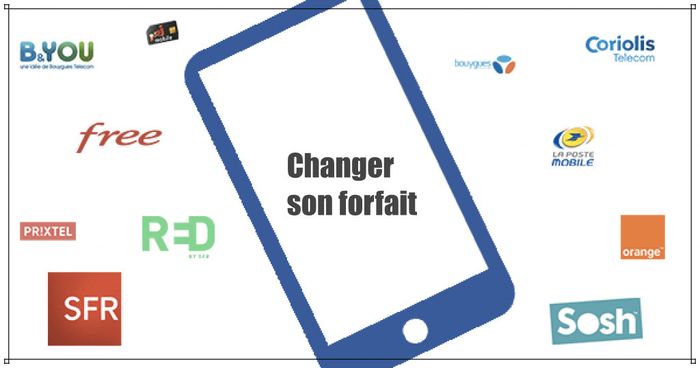 Comment choisir et gérer son forfait mobile ?