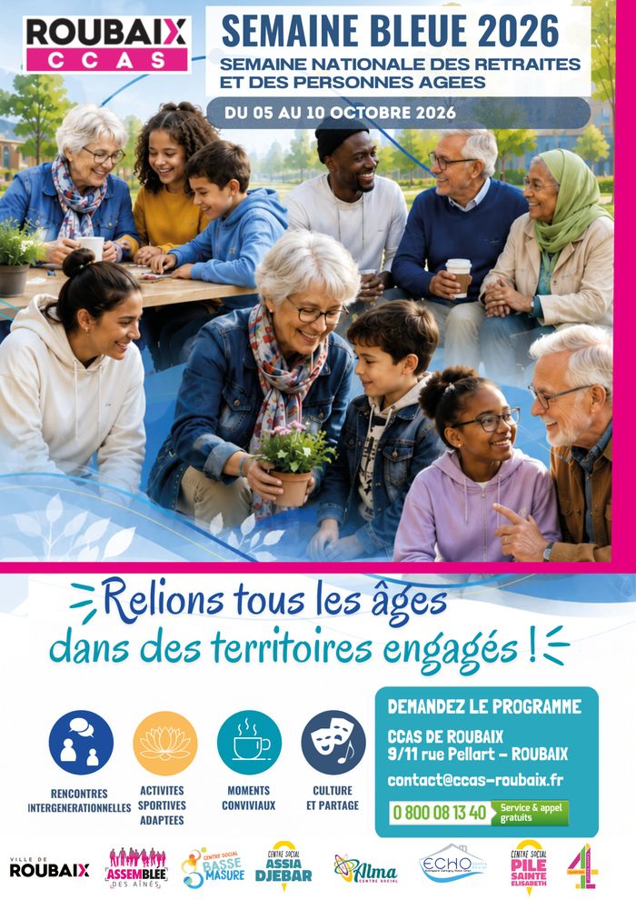 Temps d’échanges autour de la vie affective et sexuelle
