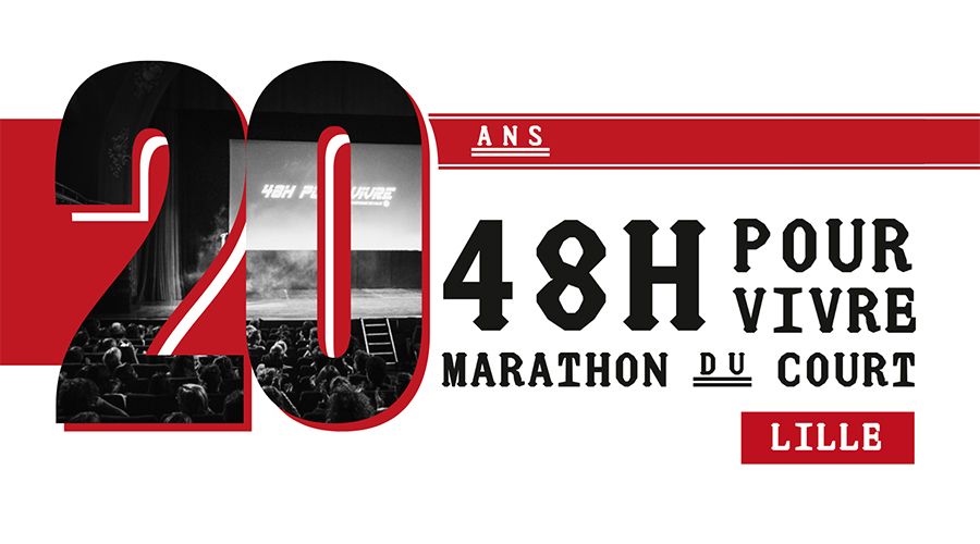 Marathon du Court : 20 ans ! Belle journée pour chérir