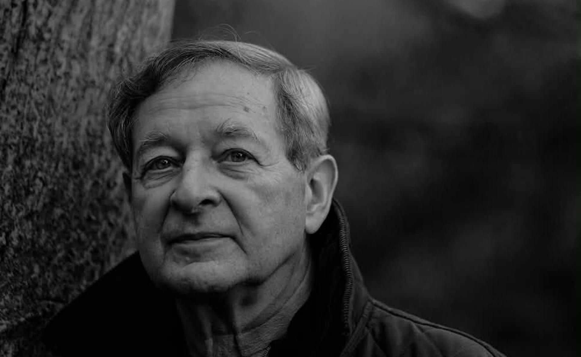 Hommage à Péter Nádas