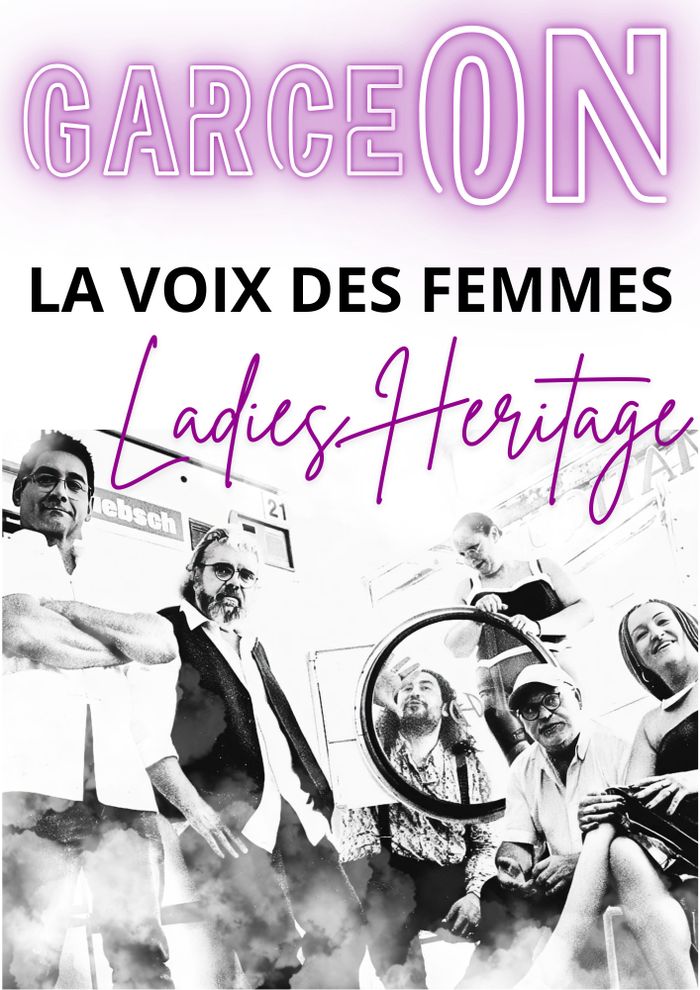 Proposition de spectacle pour le catalogue culturel du Loiret