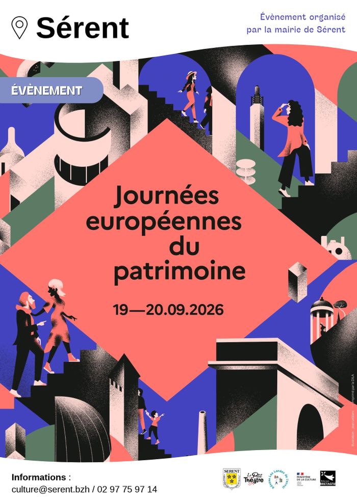 Visuel évènement