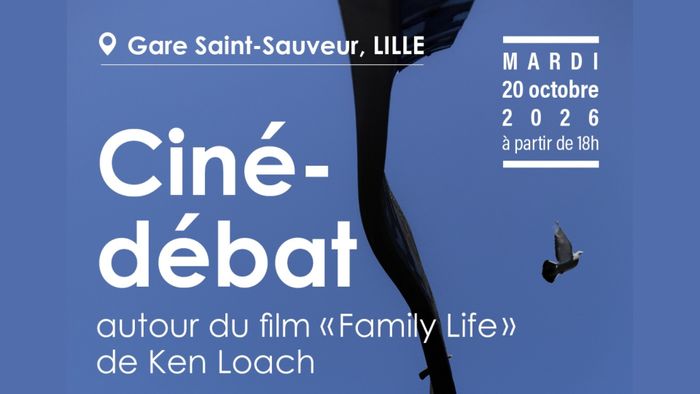 Visuel évènement