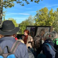 Les Visites Guidées du Vallespir - Inspiration Céret