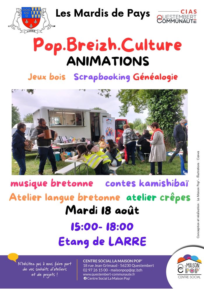 Initiation à la langue bretonne