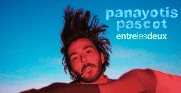 Panayotis Pascot : Entre les deux
