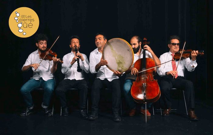 Concert Miksi