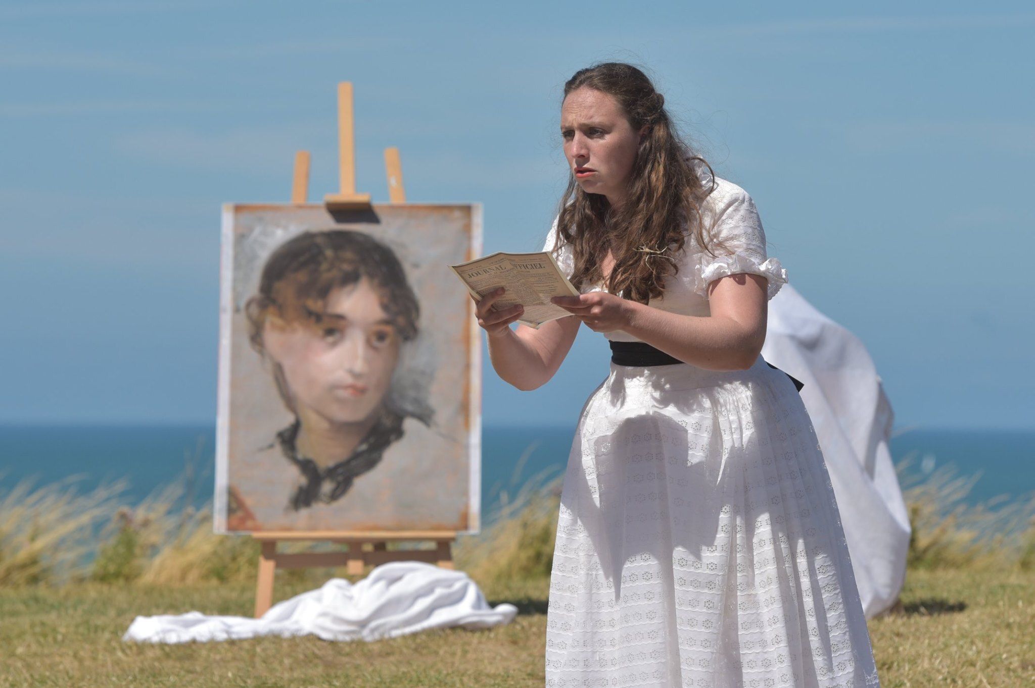 Spectacle : Les impressionnantes