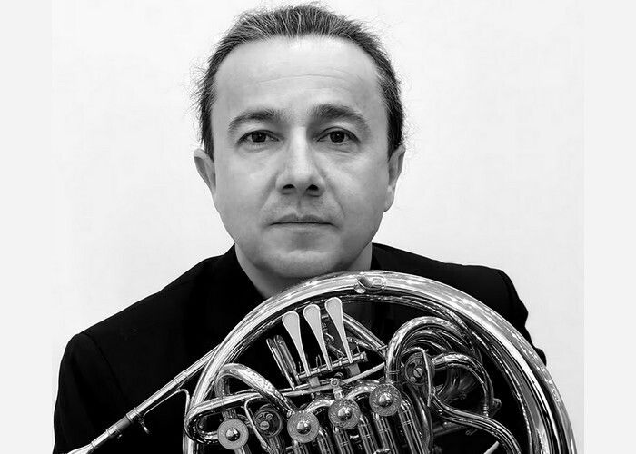 Concerto pour cor - Concert symphonique - Saison ONPL