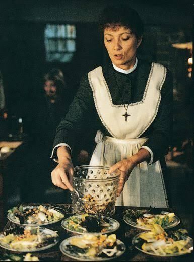 Inspiré d'une nouvelle de Karen Blixen, extraite du recueil Skæbne-Anekdoter (Anecdotes du destin), le film a obtenu l'Oscar du meilleur film en langue étrangère en 1988.