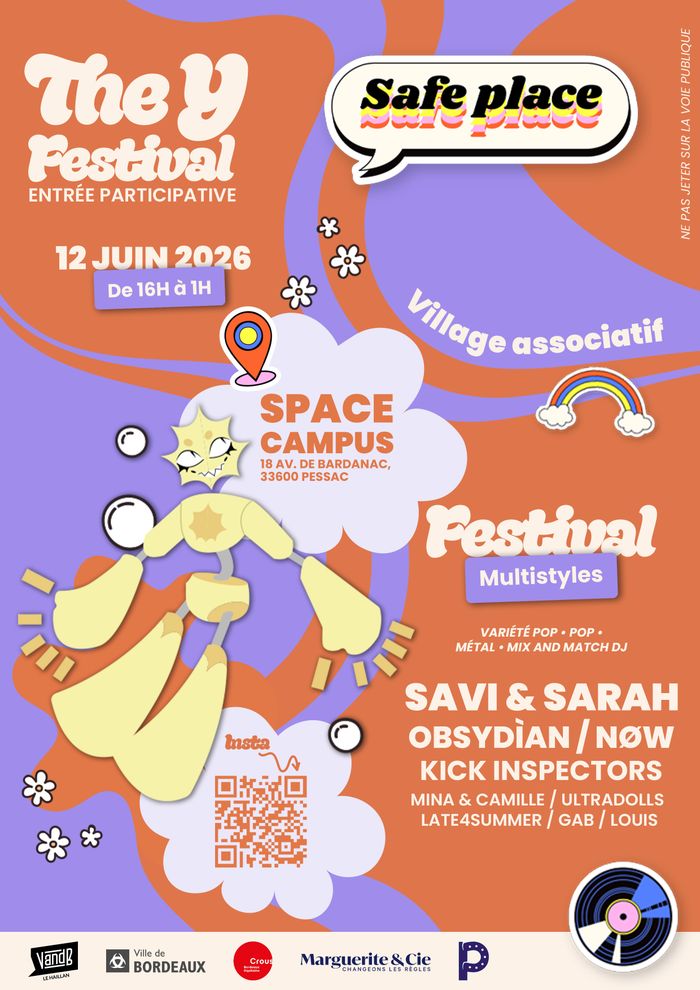 The Y Festival