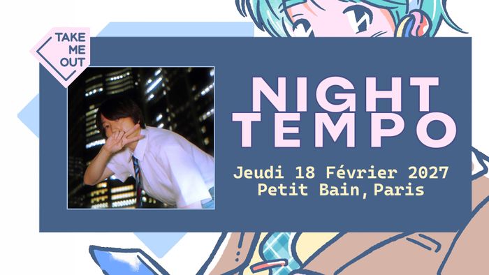 Night Tempo