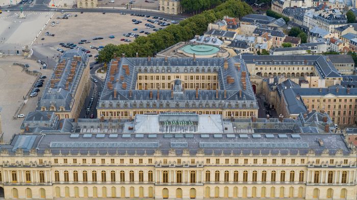Dans le cadre des Journées européennes du patrimoine, les sites historiques de la rue de l’Indépendance américaine ouvriront leurs portes au public.