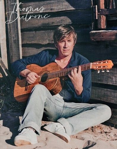 Thomas Dutronc : La recette du bonheur
