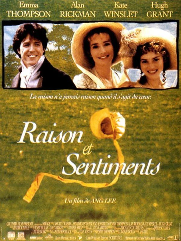 Raison et Sentiments