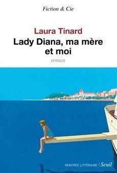 Rencontre avec Laura Tinard dans le cadre du Festival des livres d'en haut