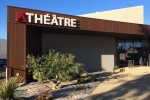Théâtre l'Ardaillon