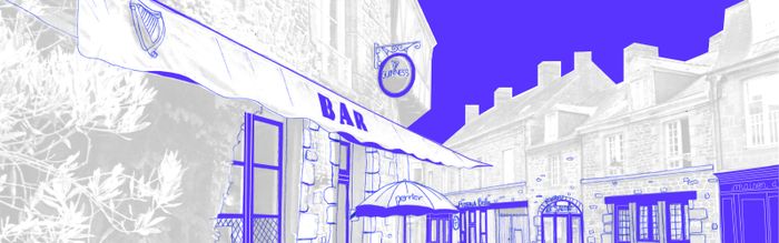 LES RENDEZ-VOUS DU MARDI : SIGNALÉTIQUE LOCALE