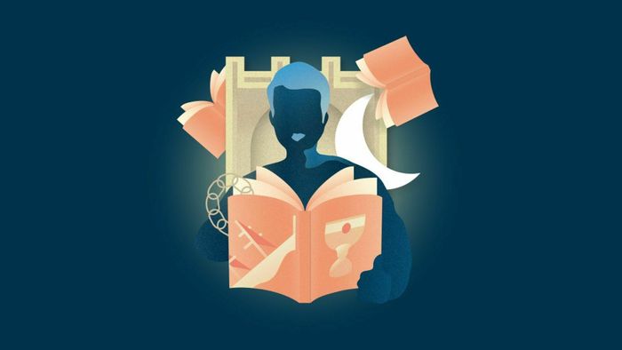 Nocturne #34 Nuit de la lecture