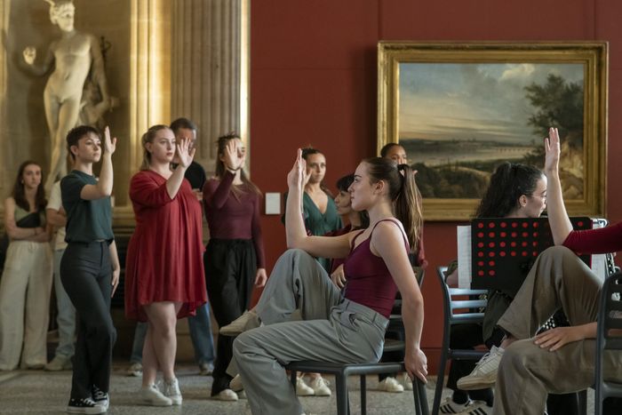 Musique et danse