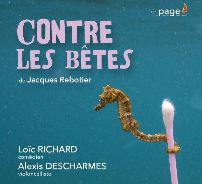 Spectacle musical - "Contre les bêtes !"