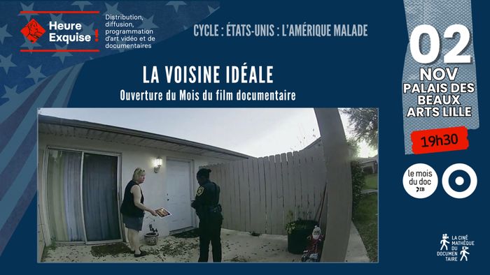 Visuel évènement
