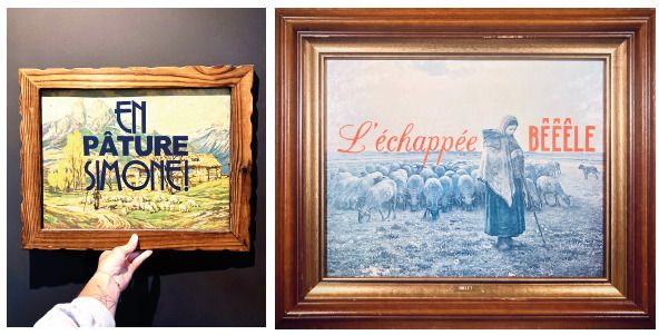 Exposition Estiv'art