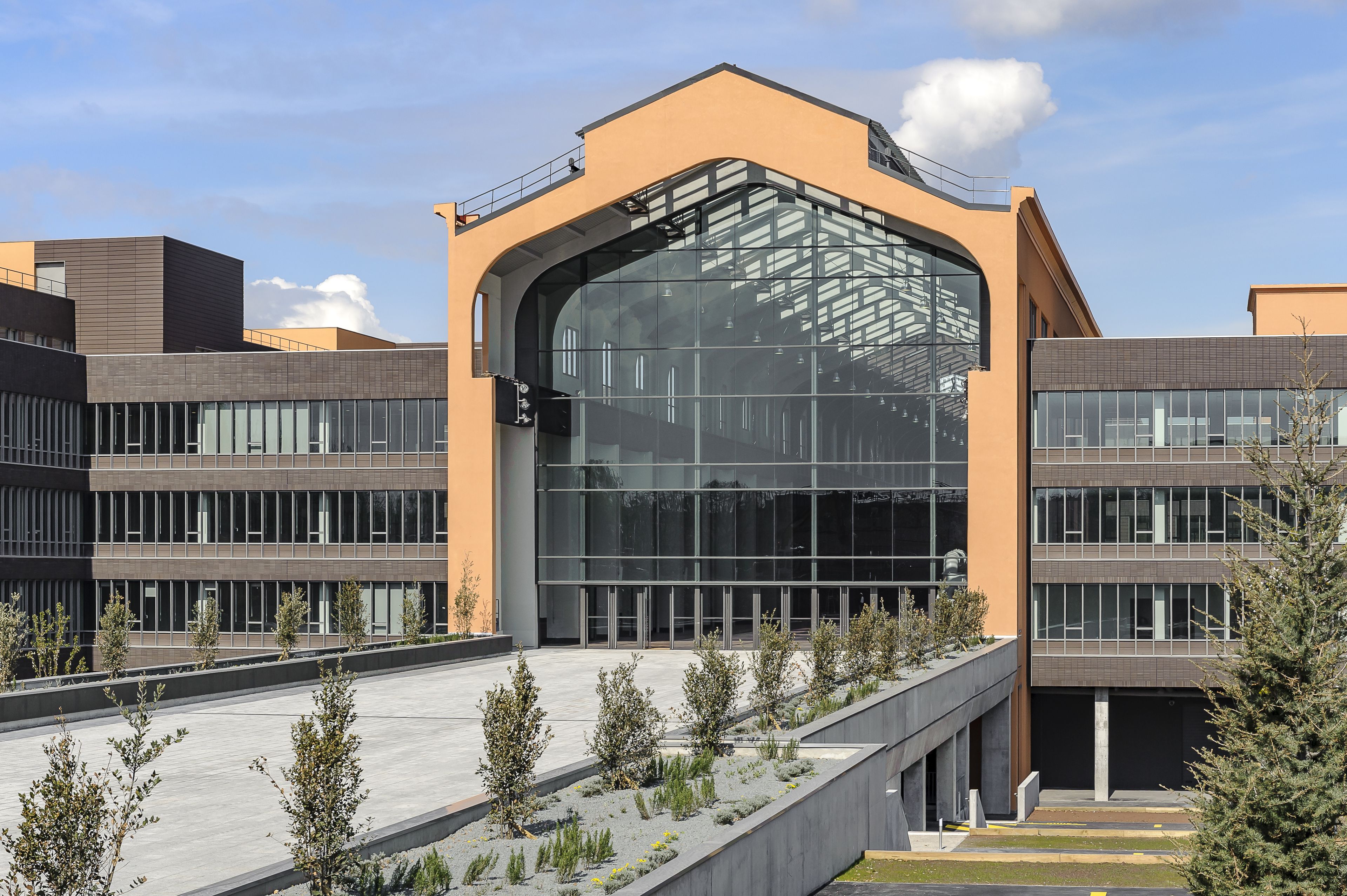 La Cité fait son cinéma: la grande inauguration de la nouvelle Cité du Cinéma !