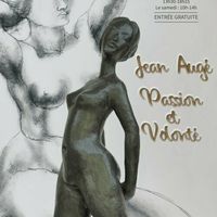 Exposition: passion et volonté