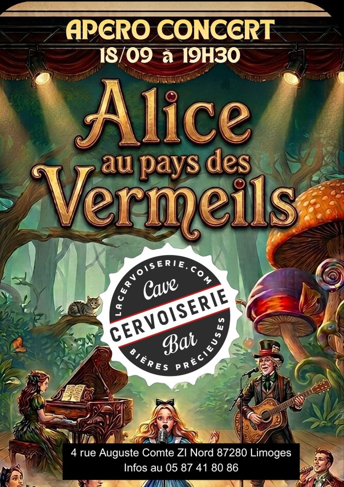 Visuel évènement