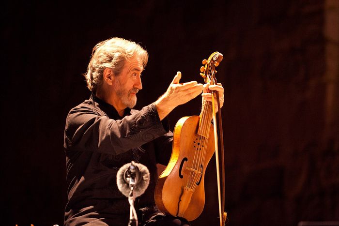 Le Festival Musique & Histoire