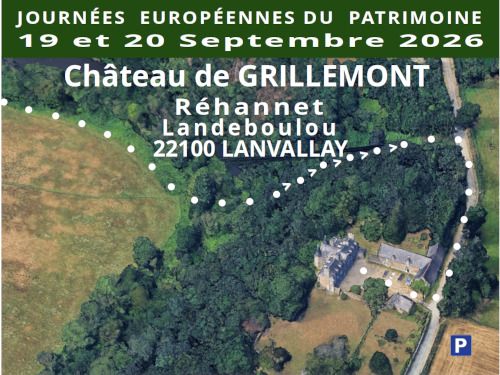 Visuel évènement