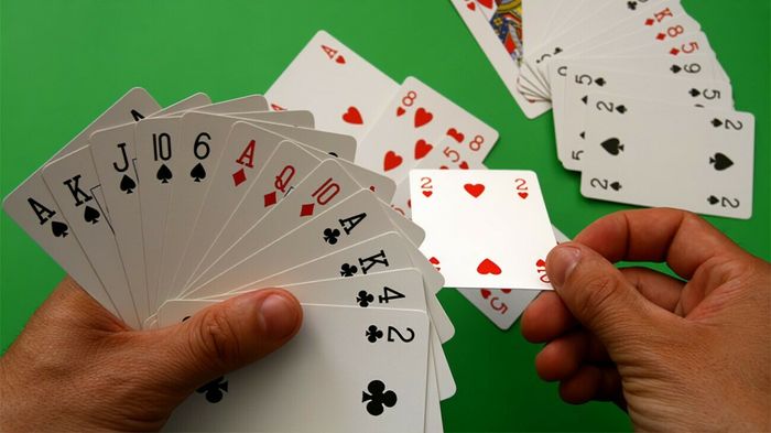 Jeux de société
